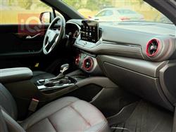 شيفروليه بليزر